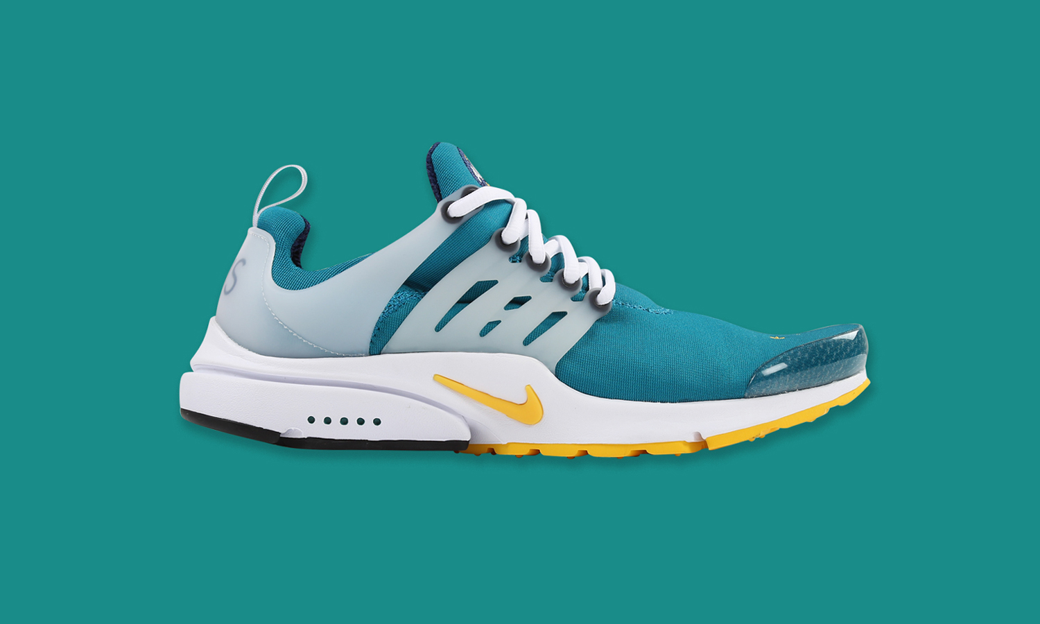 Supply Store The History of the Nike Air Presto